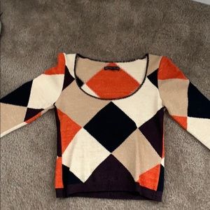 Women’s shirt